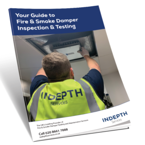 Fire Damper Testing - Indepth Fire Damper Compliance